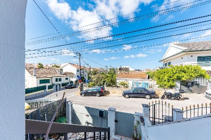 Apartamento T3 à venda na Rua das Nogueiras, 40