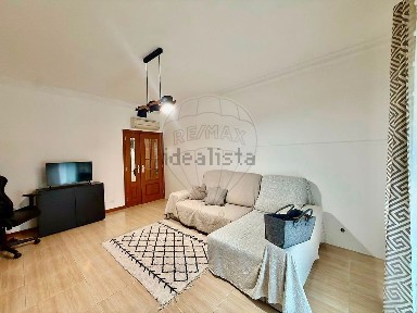 Apartamento T2 à venda na Lanchoa - Tetra