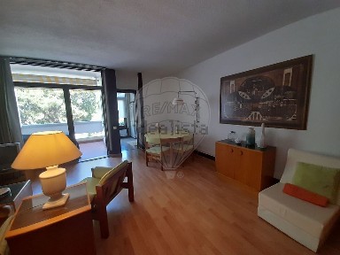 Apartamento T1 à venda na Tróia
