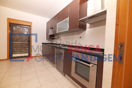 Apartamento T4 à venda no Centro