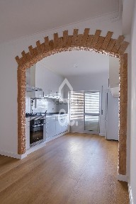 Apartamento T2 à venda na Cruz de Pau
