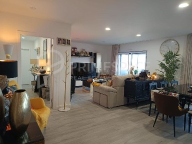 Apartamento T3 à venda na Santo André