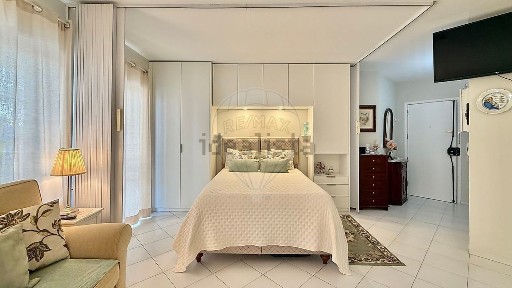 Apartamento T0 à venda na Rua João Inácio