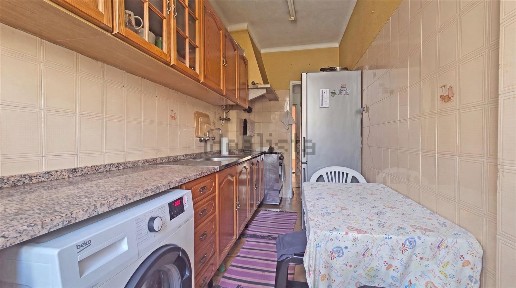 Apartamento T1 à venda na Santo André