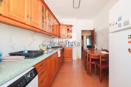 Apartamento T2 à venda em Santo António da Charneca