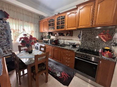 Apartamento T2 à venda no Alto do Seixalinho
