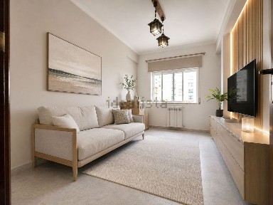 Apartamento T3 à venda no Bairro Novo - Quinta Dona Maria
