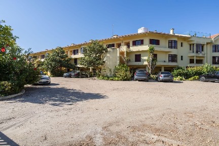 Apartamento T2 à venda na Tróia