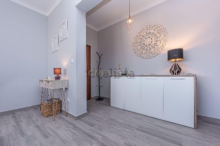 Apartamento T3 à venda na Rua Engenheiro Ferreira Dias, 5