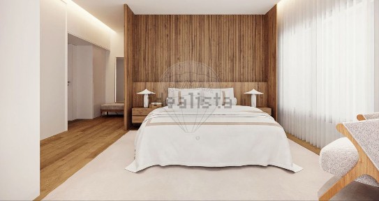 Apartamento T2 à venda em Santiago (Sesimbra)