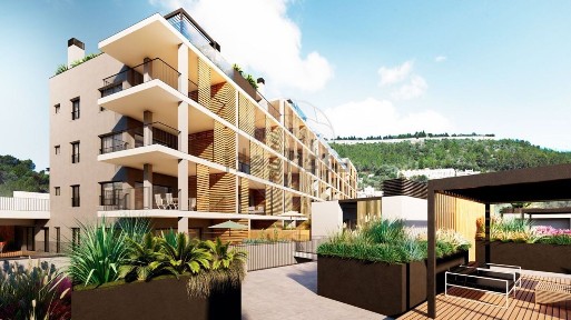 Apartamento T2 à venda em Santiago (Sesimbra)