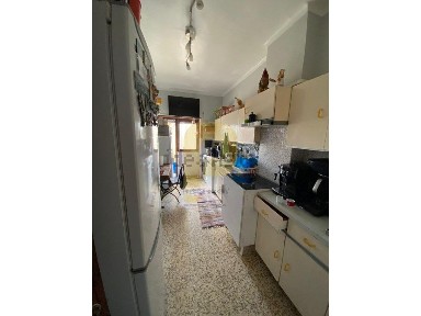 Apartamento T2 à venda na São Gabriel - Varzinha