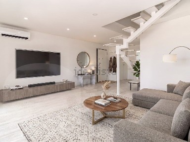 Apartamento T3 à venda no Centro