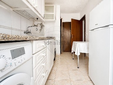 Apartamento T2 à venda na Rua Doutor Álvaro Gomes