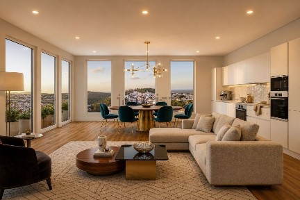 Apartamento T1 à venda em Santiago do Cacém - Santa Cruz - São Bartolomeu da Serra