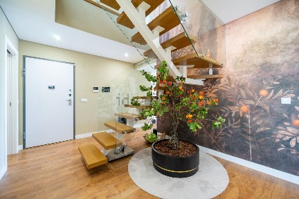 Duplex à venda na Rua Joao Dias
