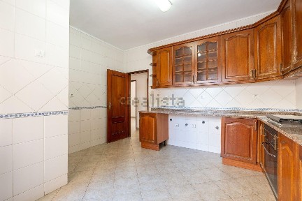 Apartamento T4 à venda na Rua União Piedense