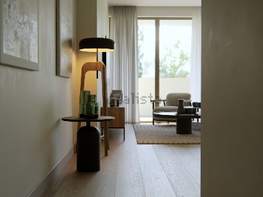 Apartamento T2 à venda na Rua Vale do Mouro