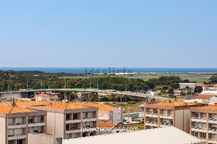 Apartamento T3 à venda no Centro