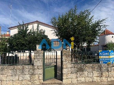 Idanha-a-Nova, Castelo Branco