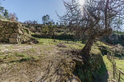 Quinta à venda em Orjais