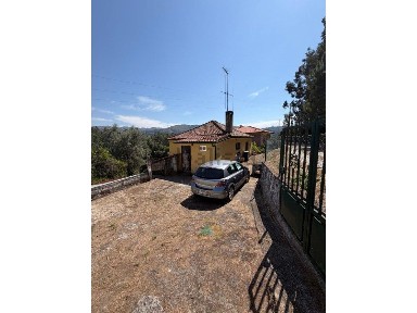 Moradia independente à venda em Ermelo