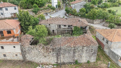 Agrela e Serafão, Travessa do Fojo