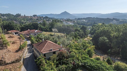 Celorico de Basto, Braga