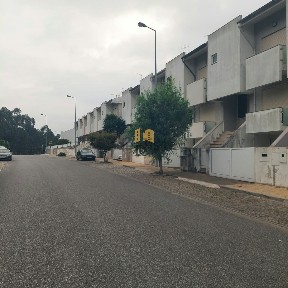 Gondifelos, Rua do Miradouro