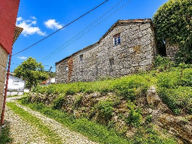 Cabeceiras de Basto, Braga