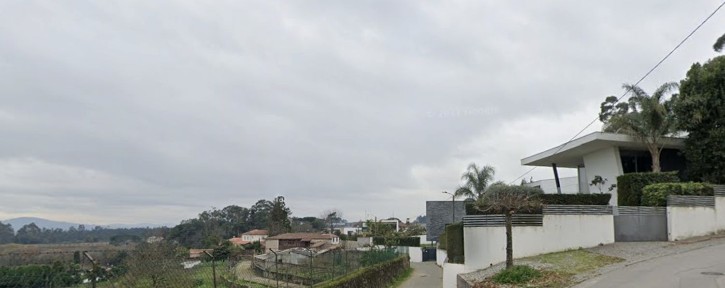 Manhente, Rua do Barco s/n