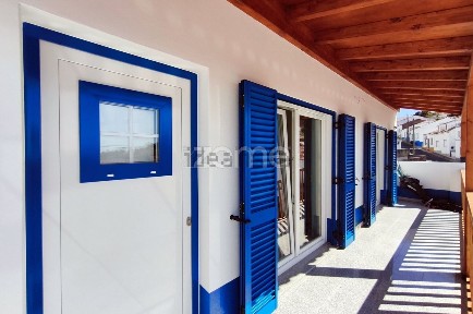 Apartamento T2 à venda na Rua de São Pedro, 66