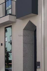 Arrendamento de apartamento T1 na Rua António José da Costa