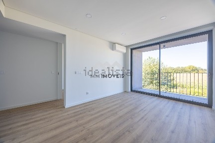 Arrendamento de apartamento T1 na São João - Asprela - Telheiro