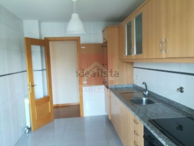 Arrendamento de apartamento T2 no Centro