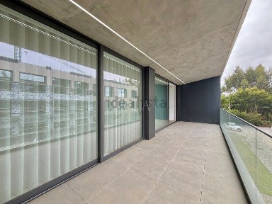 Arrendamento de apartamento T2 no Centro