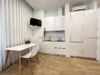 Arrendamento de apartamento T0 na Bonjardim - Fontinha