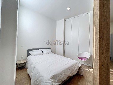 Arrendamento de apartamento T0 na Bonjardim - Fontinha