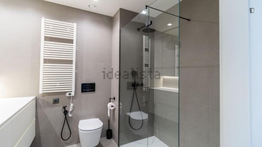 Arrendamento de apartamento T1 na Avenida Senhora da Hora