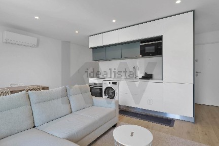 Arrendamento de apartamento T2 na Rua de António Enes s/n