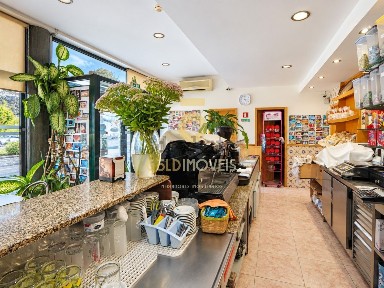 Espaço comercial à venda em Galegos