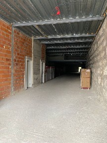 Espaço comercial à venda na Praça da República