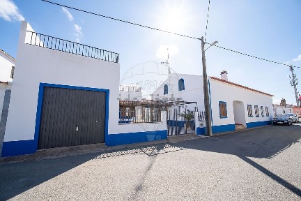 Reguengos de Monsaraz, Évora