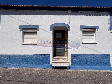 Casa ou moradia à venda em Mora