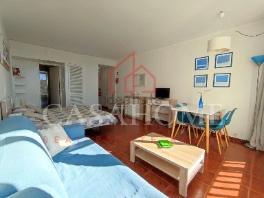 Apartamento T0 à venda na Rua Engenheiro Francisco Bívar