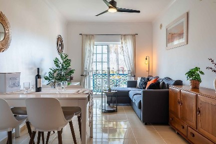 Apartamento T2 à venda na Rua das Telecomunicações