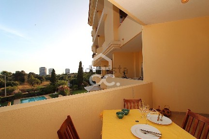 Apartamento T1 à venda na Rua Teófilo Braga