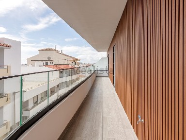 Apartamento T2 à venda em Zona Norte