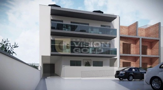 Apartamento T1 à venda em Zona Norte