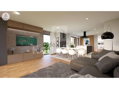 Apartamento T3 à venda em Pechão
